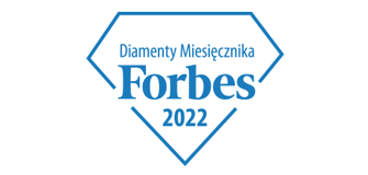 Diamenty Miesięcznika Forbes 2022