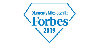 Diamenty Miesięcznika Forbes 2019