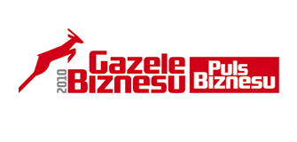 Gazela Biznesu 2010 - 'Puls Biznesu'