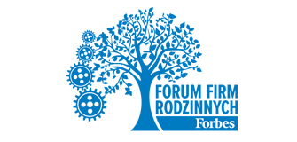 Forum Firm Rodzinnych 2019 – „Forbes”